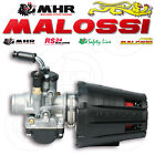 MALOSSI 1611021 CARBURATORE MHR DELL ORTO PHBG 19 BS YAMAHA AEROX 50 2T LC eu 0