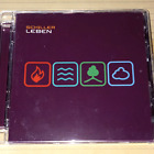 SACD  Schiller - Leben -