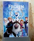 Frozen "Il regno di ghiaccio" Disney  DVD