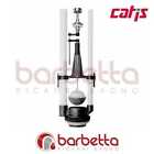 BATTERIA MONOBLOCCO SCARICO CATIS CON PULSANTE CROMO D5000