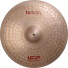 UFIP Natural Series 18" Crash