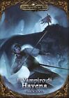 Uno Sguardo nel Buio Il Vampiro di Havena - Libro Gioco Ruolo Ita Raven GDR