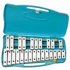 Angel 25 Note Glockenspiel – Blue