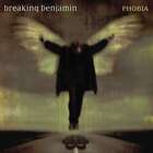 Breaking Benjamin - Phobia - Cd