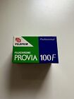 Fujichrome Provia 100F - 36 pose - pellicola scaduta