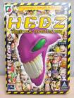 HEDZ HEAD EXTREME DESTRUCTION ZONE PC BIG BOX - NUOVO