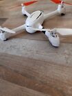 drone usato, quadricottero hubsan Desirex4 H502S