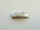 ROLEX Clasp Chiusura Oyster 7205 6635 Jubilee 6251D - Anno 1/1970