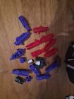 RARE Transformers G1 TFC Hercules Devastator Rage Of Hercules SPARE PARTS VTG