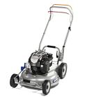 Rasaerba a scoppio GRIN HM53A motore Briggs&Stratton 163 cc 53 cm trazionato