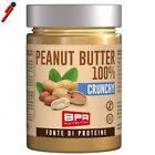 BPR Nutrition, Peanut Butter 100%, 300 g Burro di arachidi