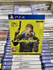 CYBERPUNK 2077 (Italiano, English) [PS4] Negozio Game Island