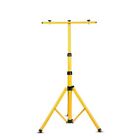 Tripod Stand For Floodlights Yellow