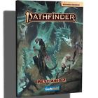 Pathfinder 2E - Bestiario 2