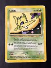 Pokemon Celebi 16/64 Neo Revelation Eng Rare