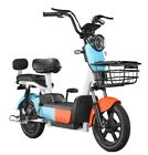 Bici Bicicletta Elettrica Scooter Pedalata Assistita