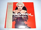 Madonna ‎– You Can Dance Vinyl LP Compilation Mixed Italy 1987 NM/VG
