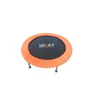 Spart Fitness trampolino elastico Ø100 cm Palestra Fitness Allenamento