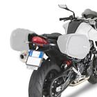 Soft side bag holder Givi BMW F800R 2015-2019