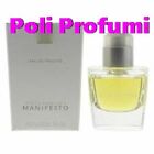 Manifesto Isabella Rossellini Eau De Toilette 30 ml