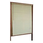 TENDE VENEZIANE VENTANA CREMA 140X180