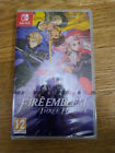 Fire Emblem: Three Houses (Nintendo Switch, 2019) New & Sealed