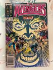 The Avengers #285 originale USA da collezione*