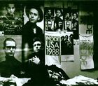 Depeche Mode 101 (live, 1988) [2 CD]