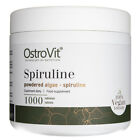 OstroVit Spirulina, 1000 compresse