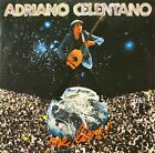 Adriano Celentano - Me, Live [LP] | Ariola | NM/VG+ |