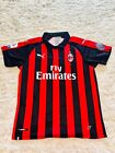 Maglia Milan 2018-19 Higuain Originale