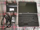 workstation Dell Latitude E6540