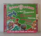 Varius, bimbi in fiaba (CD)