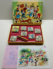 Set Timbri Disney Multi Print - Walt Disney Carousel - Completo