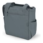 Inglesina Borsa Nursery Electa Day Bag Union Grey Ax50r0ung