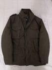 Giaccone Militare field jacket m65