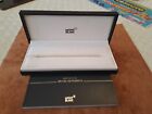 Scatola MONTBLANC Pen Box Meisterstuck Scatola N.11