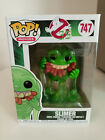 Funko Pop  Ghost Busters  SLIMER 747 !