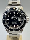 Rolex Submariner 16610