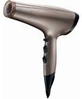 REMINGTON AC8002 2200W AC ION CERAMIC DRYER