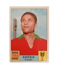 *HH* Rara Figurina Calciatori Panini Messico Mexico 70 Eusebio Sticker Calcio