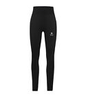 Pantalone Fuseaux Fitness Donna Allenamento Training Palestra