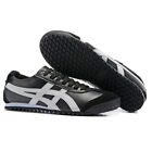 Onitsuka Tiger Uomo Donna Sneakers Pelle Mexico 66 Αsiсs Casuale Scarpe Sportive