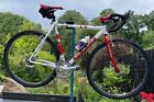 Specialized S Works M4 CX Cyclocross Retro Gravel Bike Vintage