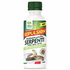 Albagarden - Disabituante Repellente Barriera Per Serpenti Dissuasore (k5C)