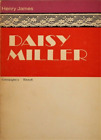 James,Henry. - Daisy Miller.