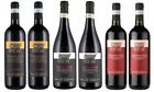 6 bottiglie Begali 2 Amarone | 2 Ripasso | 2 Classico cl 75