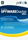 PC Tools Spyware Doctor 2011 DVD Licenza 1 anno fino a 3 PC (versione italiana)