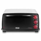 Fornetto Elettrico DeLonghi 14 Litri 800 W 5 Funzioni Bianco EO14902W