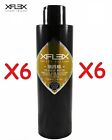 XFLEX SHAPE OIL NON OIL MODELLANTE PER CAPELLI 6pz DA 250ML PER ACCONCIATURA